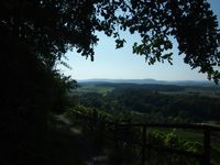 Affalterbach Blick vom Lemberg nach Westen (c) pl 2024